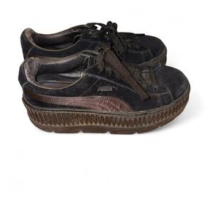 Puma fenty  Platform Sneakers